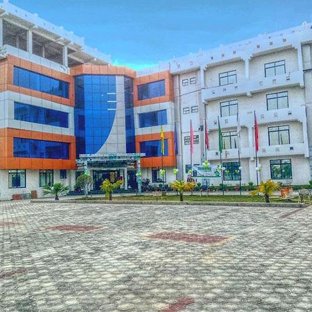 Kitchen Hut Hotel Nepalgunj Exterior photo