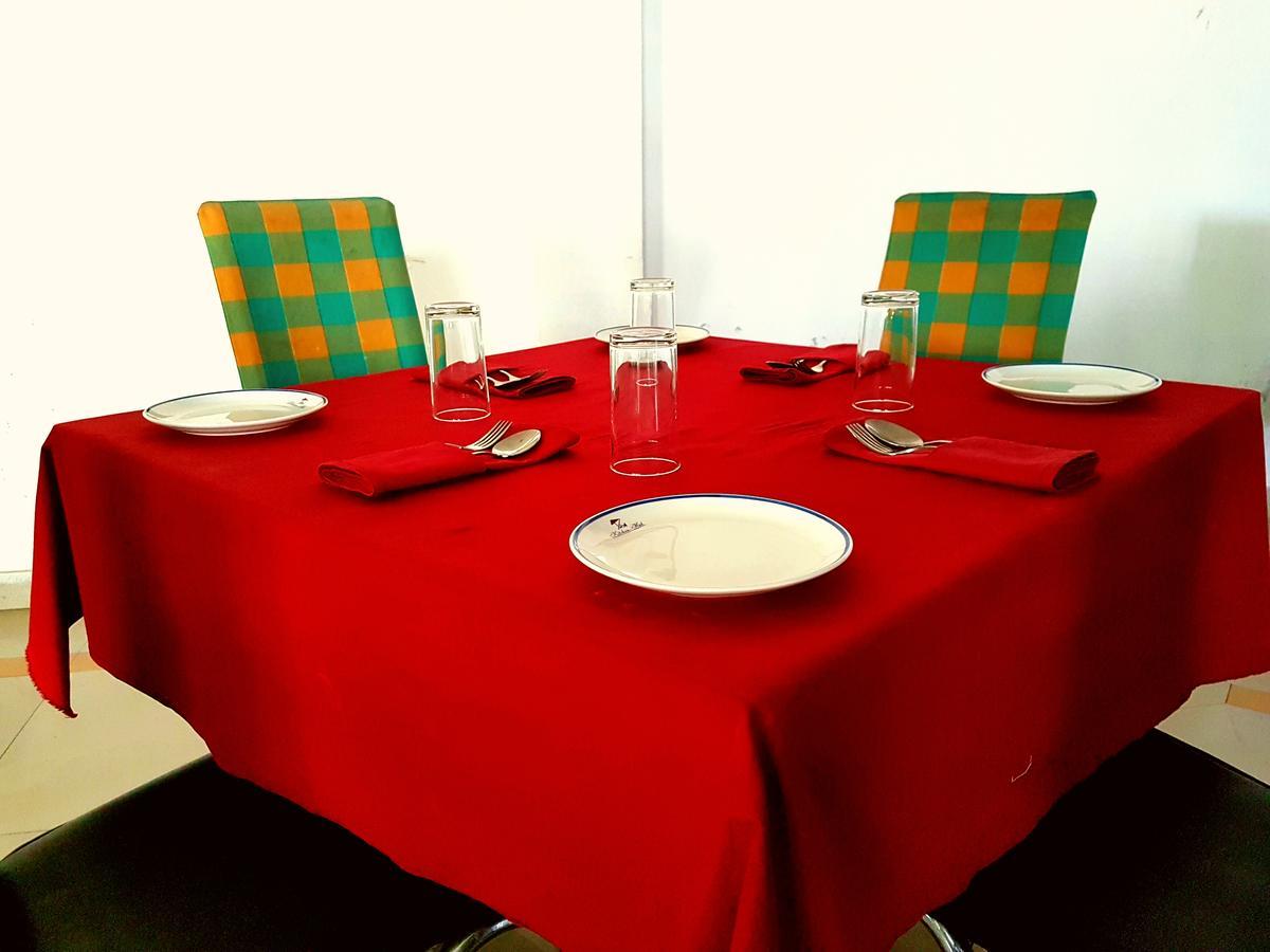Kitchen Hut Hotel Nepalgunj Exterior photo